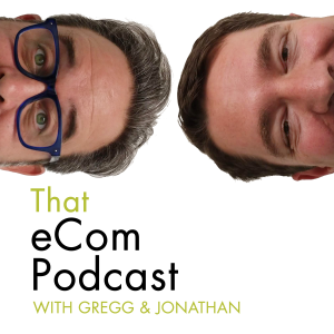 That eCom Podcast-logo