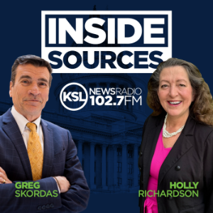 KSL's Inside Sources