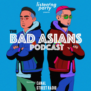 Bad Asians-logo