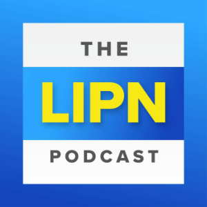 The LIPN Podcast-logo