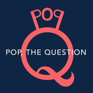 Pop, the Question-logo
