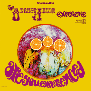 The Orange Juice Experience-logo