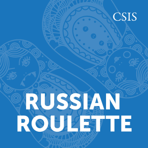 Russian Roulette-logo
