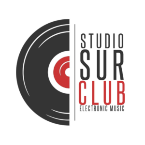 Studio Sur Club-logo