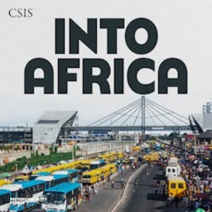 Into Africa-logo