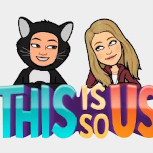 Off Topic with Kyra and Jess-logo