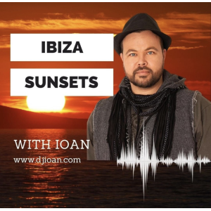 Ibiza Sunsets with Ioan-logo
