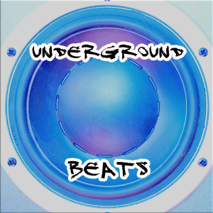 Underground Beats-logo