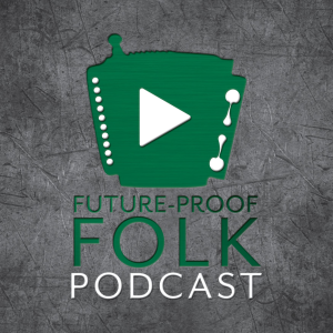 Future-Proof Folk-logo