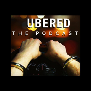 UBERED PODCAST-logo