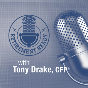 The Retirement Ready Show-logo