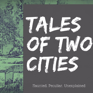 Tales of Two Cities Podcast-logo