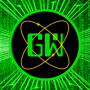 The Geek Watch Podcast-logo