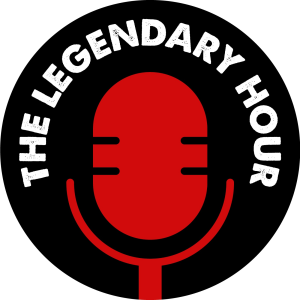 The Legendary Hour-logo
