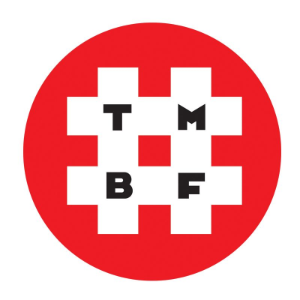 That's My Best Friend Podcast-logo