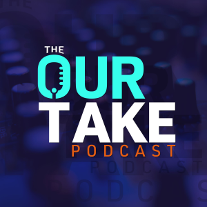 The Our Take Podcast-logo