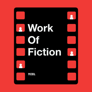 Work of Fiction-logo