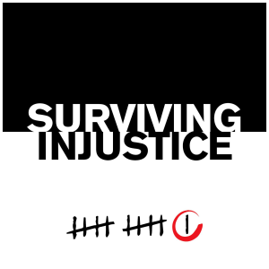 Surviving Injustice-logo