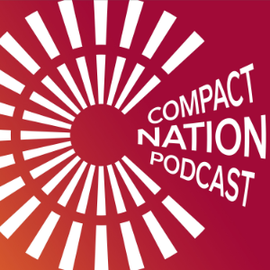 Compact Nation Podcast-logo