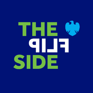 The Flip Side-logo