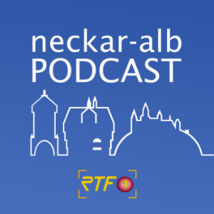 RTF3 Neckar-Alb Podcast-logo