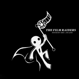 The Film Raiders Podcast-logo