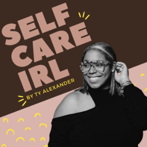 Self Care IRL-logo