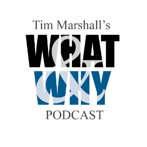 The What & The Why-logo