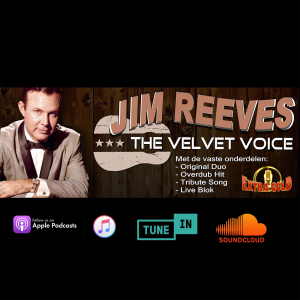 Jim Reeves-logo