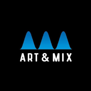 ART & MIX-logo