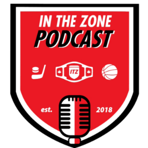 In The Zone-logo