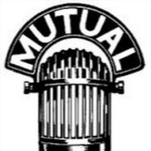 Old Time Radio Shows-logo