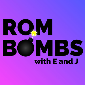 Rom Bombs-logo