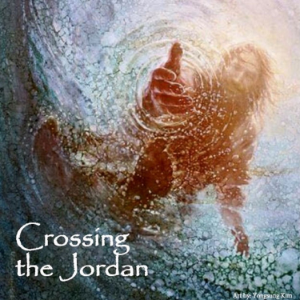 Crossing the Jordan-logo