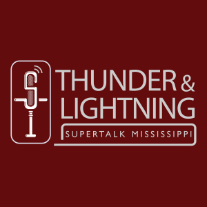 Thunder & Lightning-logo