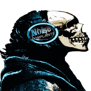 Noise Complaints-logo