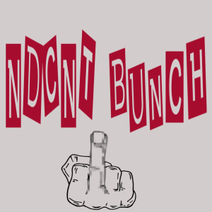 NDCNT Bunch Podcast-logo