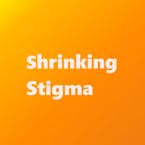 Shrinking Stigma-logo