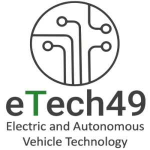 eTech Learning: EV & AV Technology-logo