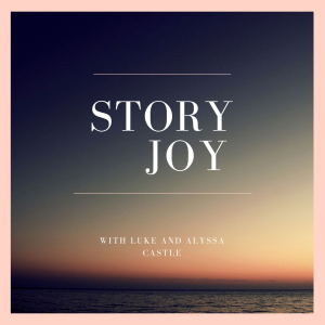 StoryJoy Podcast-logo