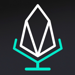 EOS Radio-logo