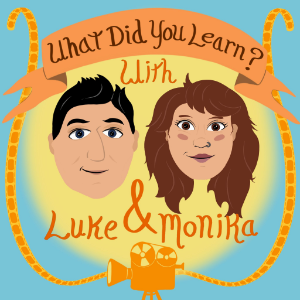 What did you Learn?-logo