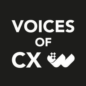 Voices of CX-logo