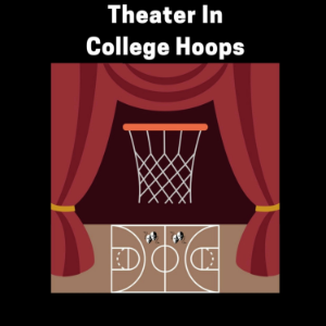 Theater In College Hoops-logo