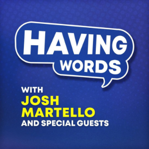 Having Words-logo