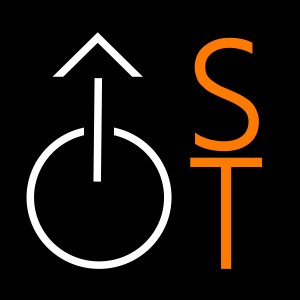 Start(st)UP - The Podcast-logo