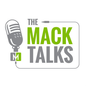 The Mack Talks-logo