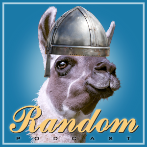 Random – An Audio Collage-logo