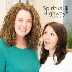 Spiritual Highways-logo