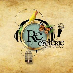 Les debats de la REcyclerie-logo
